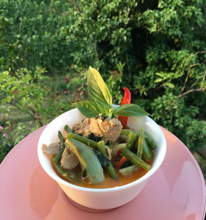 Salakanan Thai Cuisine